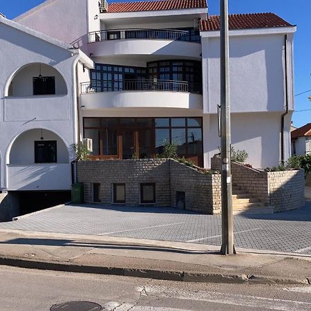 Domus Albus Διαμέρισμα Ζαντάρ Εξωτερικό φωτογραφία